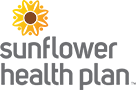Ir a la página principal de Sunflower Health Plan